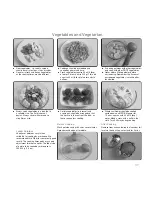 Preview for 49 page of Panasonic NN-ST459W Cookery Book & Operating Instructions