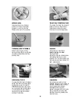 Preview for 13 page of Panasonic NN-ST477 Cookery Book & Operating Instructions