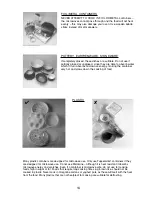 Preview for 15 page of Panasonic NN-ST477 Cookery Book & Operating Instructions