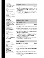 Preview for 50 page of Panasonic NN-ST477 Cookery Book & Operating Instructions