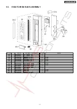 Preview for 5 page of Panasonic NN-ST557M Service Manual