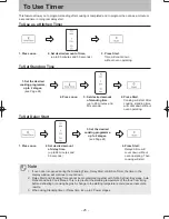 Preview for 25 page of Panasonic NN-ST64JW Operating Instruction And Cook Book