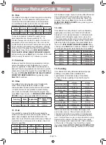 Preview for 17 page of Panasonic NN-ST65 Operating Instructions Manual