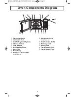 Preview for 13 page of Panasonic NN-ST651B Operating Instructions Manual