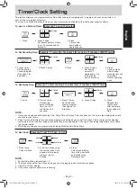 Preview for 6 page of Panasonic NN-ST651M Operating Instructions Manual