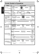 Preview for 17 page of Panasonic NN-ST651M Operating Instructions Manual