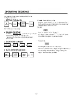 Preview for 8 page of Panasonic NN-ST652WRUN Quick Start Manual