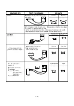 Preview for 20 page of Panasonic NN-ST652WRUN Quick Start Manual