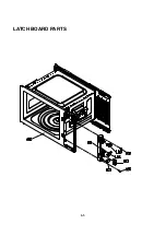 Preview for 32 page of Panasonic NN-ST652WRUN Quick Start Manual