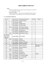 Preview for 37 page of Panasonic NN-ST652WRUN Quick Start Manual