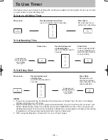 Preview for 26 page of Panasonic NN-ST655W Operating Instruction And Cook Book