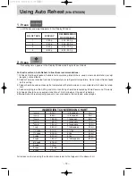 Preview for 13 page of Panasonic NN-ST656M Operating Manual