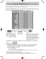 Preview for 15 page of Panasonic NN-ST656M Operating Manual