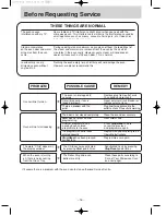 Preview for 17 page of Panasonic NN-ST656M Operating Manual