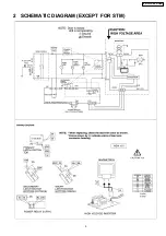 Preview for 5 page of Panasonic NN-ST656W Service Manual