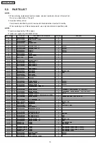 Preview for 10 page of Panasonic NN-ST656W Service Manual