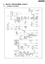 Preview for 15 page of Panasonic NN-ST656W Service Manual