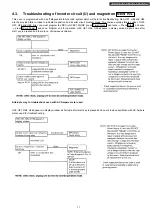 Preview for 11 page of Panasonic NN-ST657S Service Manual