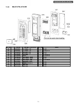 Preview for 19 page of Panasonic NN-ST657S Service Manual