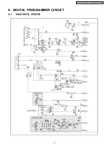 Preview for 23 page of Panasonic NN-ST657S Service Manual