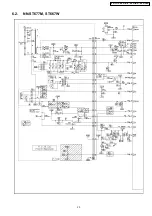 Preview for 25 page of Panasonic NN-ST657S Service Manual