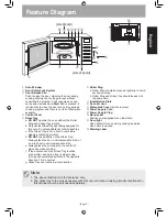 Preview for 8 page of Panasonic NN-ST65JB Operating Instructions Manual