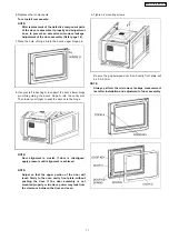 Preview for 11 page of Panasonic NN-ST65JB Service Manual