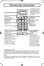 Preview for 46 page of Panasonic NN-ST661 Operating Instructions Manual