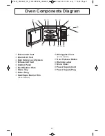 Preview for 13 page of Panasonic NN-ST661B Operating Instructions Manual