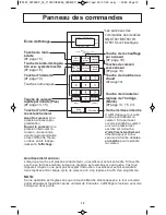 Preview for 46 page of Panasonic NN-ST661B Operating Instructions Manual