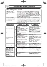 Preview for 29 page of Panasonic NN-ST663S Operating Instructions Manual