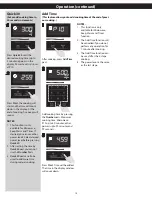 Preview for 14 page of Panasonic NN-ST66KB Owner'S Manual