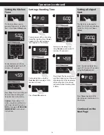 Preview for 16 page of Panasonic NN-ST66KB Owner'S Manual