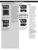 Preview for 17 page of Panasonic NN-ST66KB Owner'S Manual