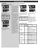 Preview for 18 page of Panasonic NN-ST66KB Owner'S Manual