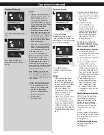 Preview for 19 page of Panasonic NN-ST66KB Owner'S Manual