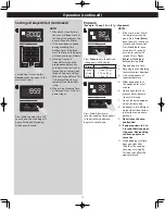 Предварительный просмотр 17 страницы Panasonic NN-ST66KW Owner'S Manual