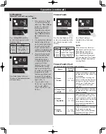 Предварительный просмотр 18 страницы Panasonic NN-ST66KW Owner'S Manual