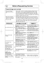 Preview for 31 page of Panasonic NN-ST676S Operating Instructions Manual