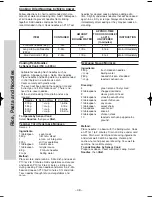 Preview for 51 page of Panasonic NN-ST680S Operation And Cooking Manual