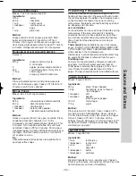 Preview for 56 page of Panasonic NN-ST680S Operation And Cooking Manual