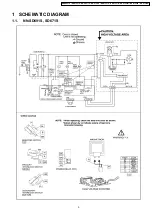 Preview for 5 page of Panasonic NN-ST681S Service Manual