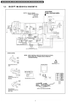 Preview for 6 page of Panasonic NN-ST681S Service Manual