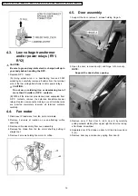 Preview for 12 page of Panasonic NN-ST681S Service Manual