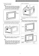 Preview for 13 page of Panasonic NN-ST681S Service Manual