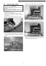 Preview for 15 page of Panasonic NN-ST681S Service Manual