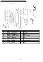 Preview for 32 page of Panasonic NN-ST681S Service Manual