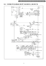 Preview for 39 page of Panasonic NN-ST681S Service Manual