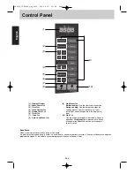 Preview for 5 page of Panasonic NN-ST686S Operating Instructions Manual