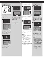 Preview for 12 page of Panasonic NN-ST69KS Owner'S Manual